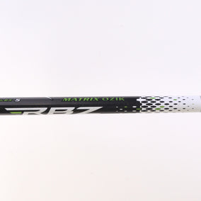 Used TaylorMade RocketBallz 3-Wood - Right-Handed - 15 Degrees - Stiff Flex-Next Round