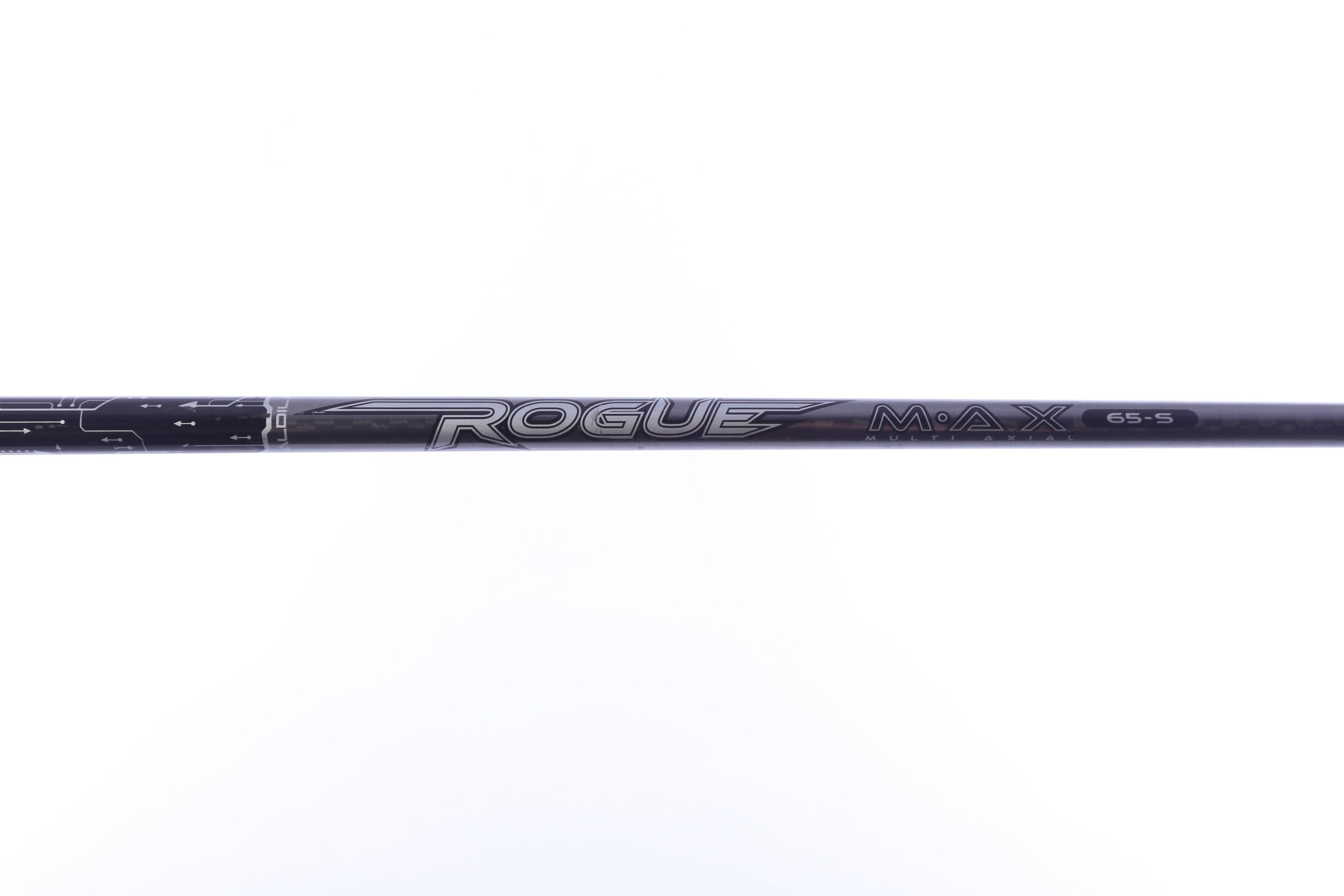 Used Callaway Elyte Triple Diamond Max Driver - 10.5 Degrees - Stiff Flex Aldila Rogue MAX - Right-Handed