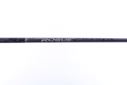 Used Callaway Elyte Triple Diamond Max Driver - 10.5 Degrees - Stiff Flex Aldila Rogue MAX - Right-Handed