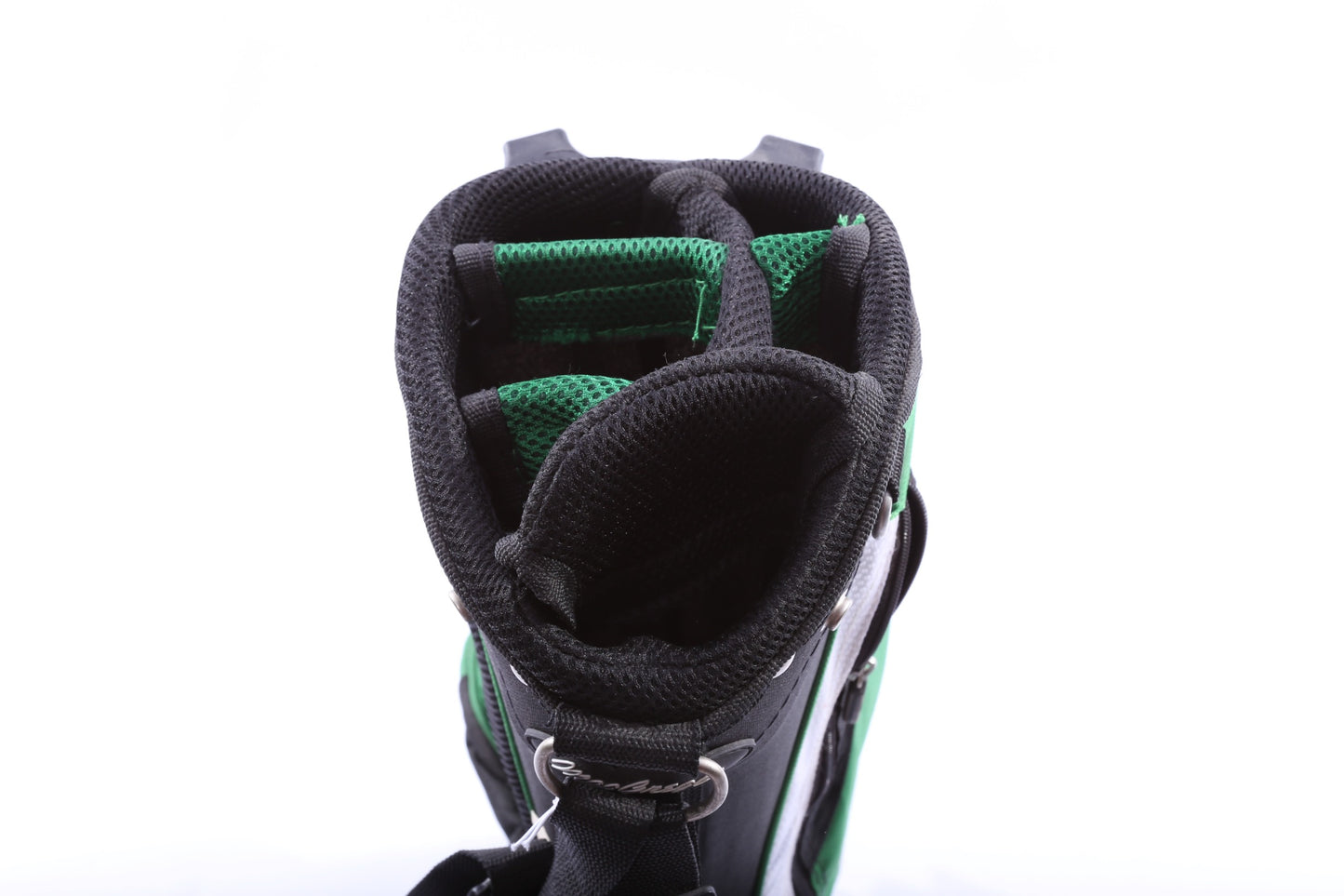 Used MacGregor Tourney MT JR Kids Set - Right-Handed - 1W, 3W, 4H, 5I, 7I, 9I, Putter - Youth Flex-Next Round