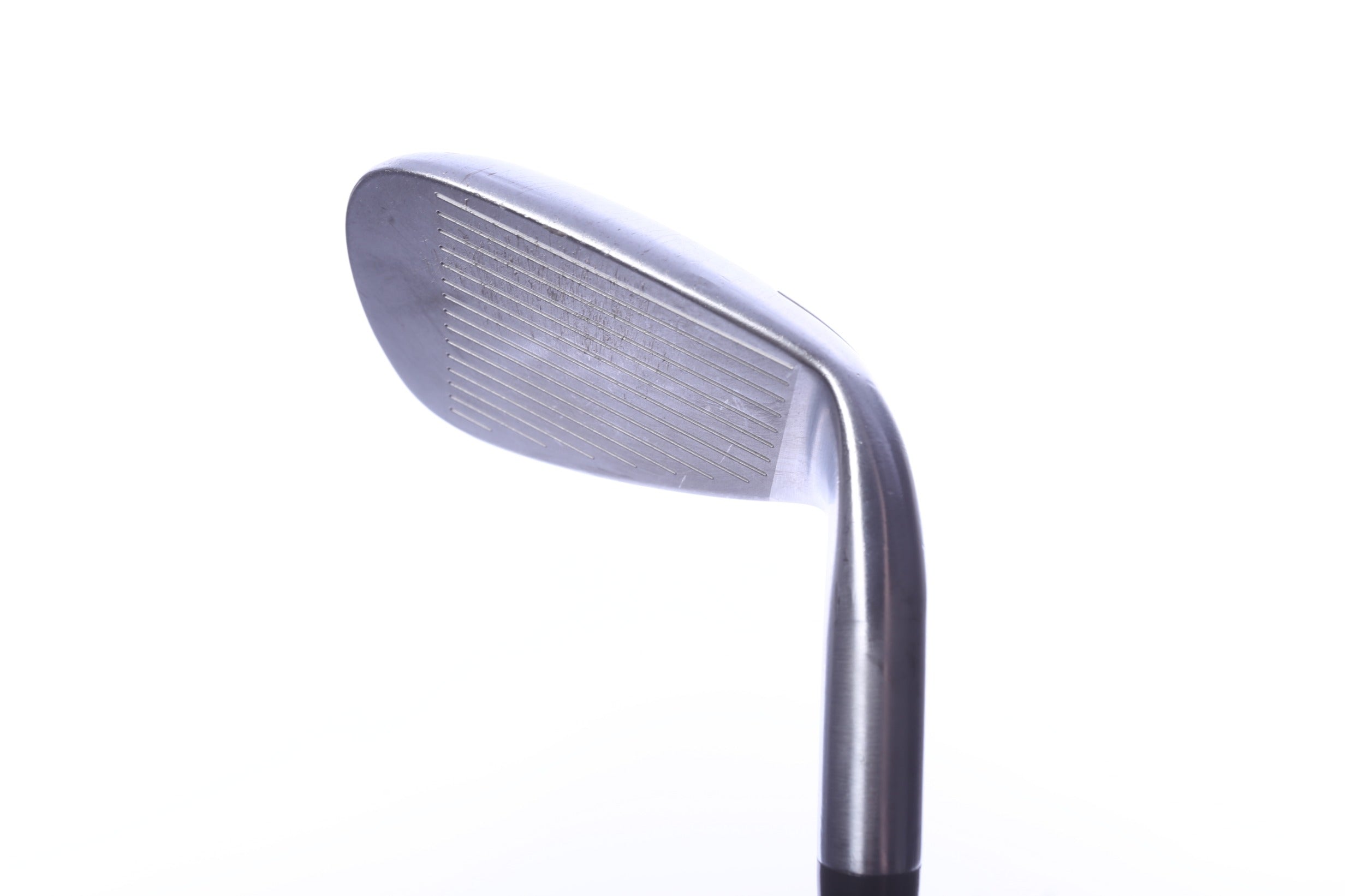 Used PXG 0311 P GEN5 Chrome Gap Wedge - Left-Handed - 49 Degrees - Regular Flex