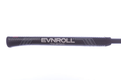 Used Evnroll EV12 Putter - Right-Handed - 35 in - Mallet