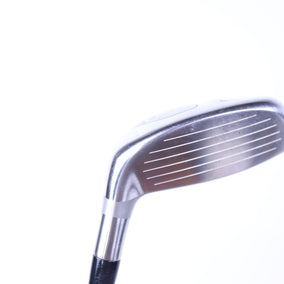 Used Cleveland HiBore 5H Hybrid - Right-Handed - 28 Degrees - Ladies Flex-Next Round