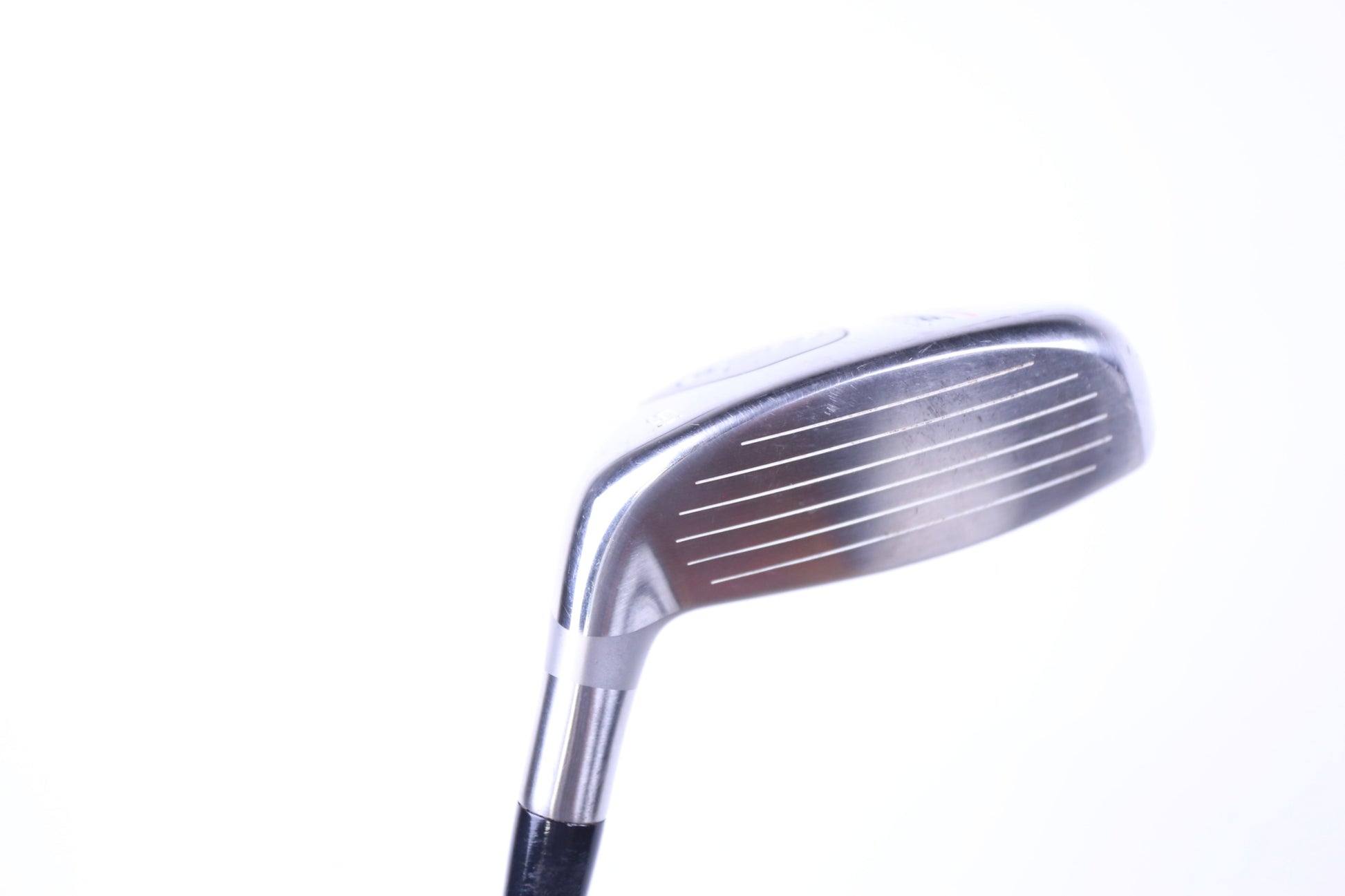 Used Cleveland HiBore 5H Hybrid - Right-Handed - 28 Degrees - Ladies Flex-Next Round
