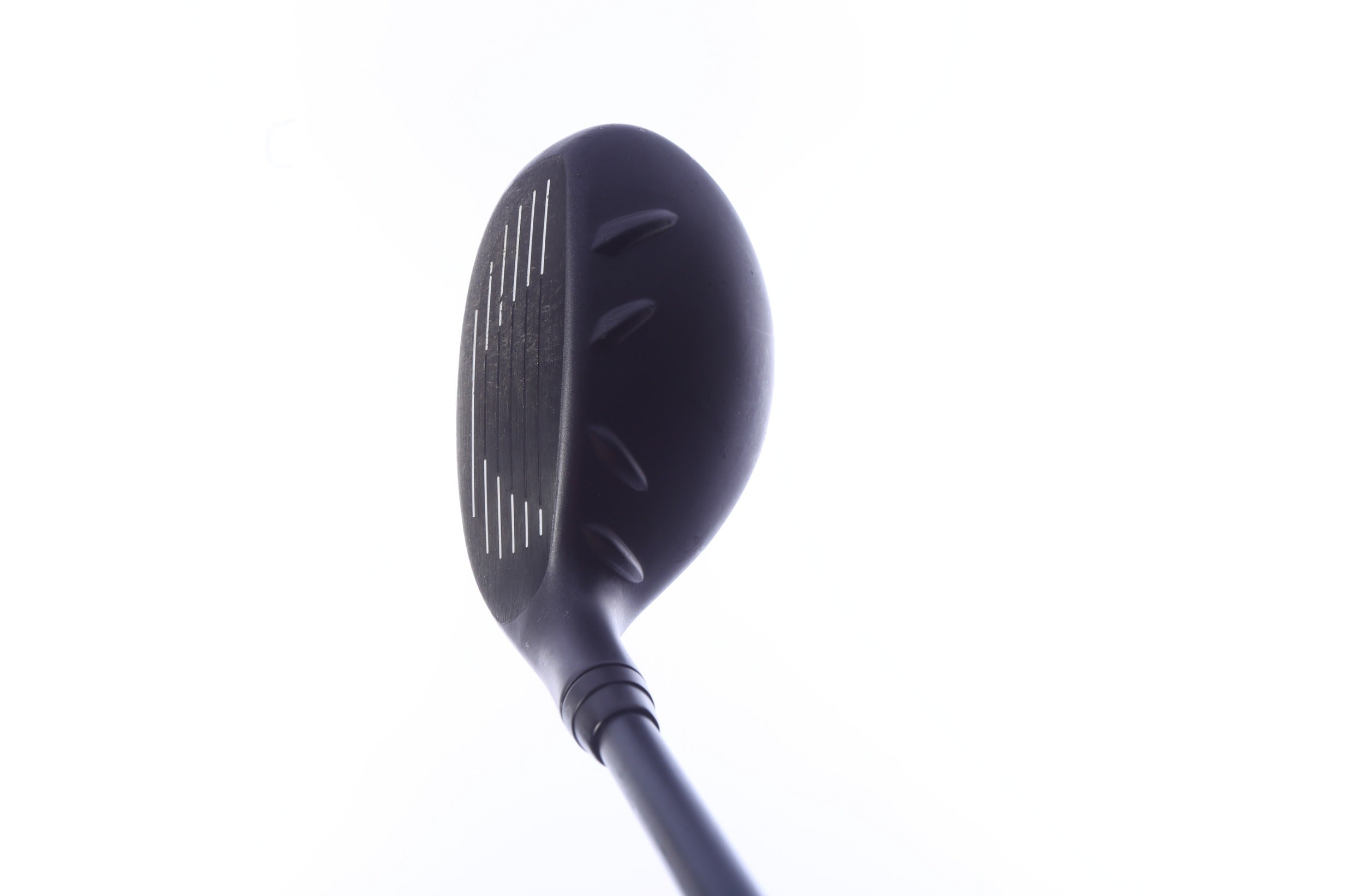 Used Ping G410 4H Hybrid - Right-Handed - 22 Degrees - Regular Flex