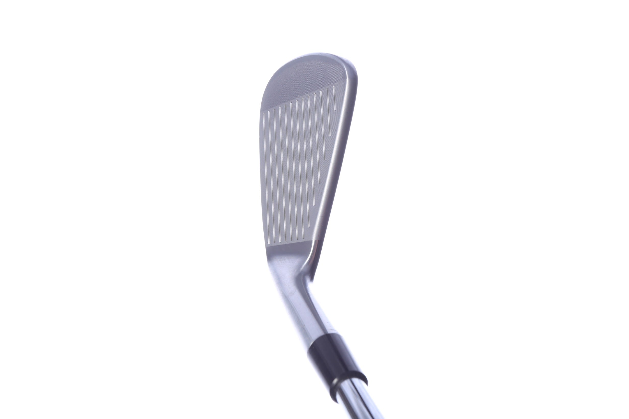 Used TaylorMade 2024 P7CB Single 4-Iron - Right-Handed - Extra Stiff Flex-Next Round