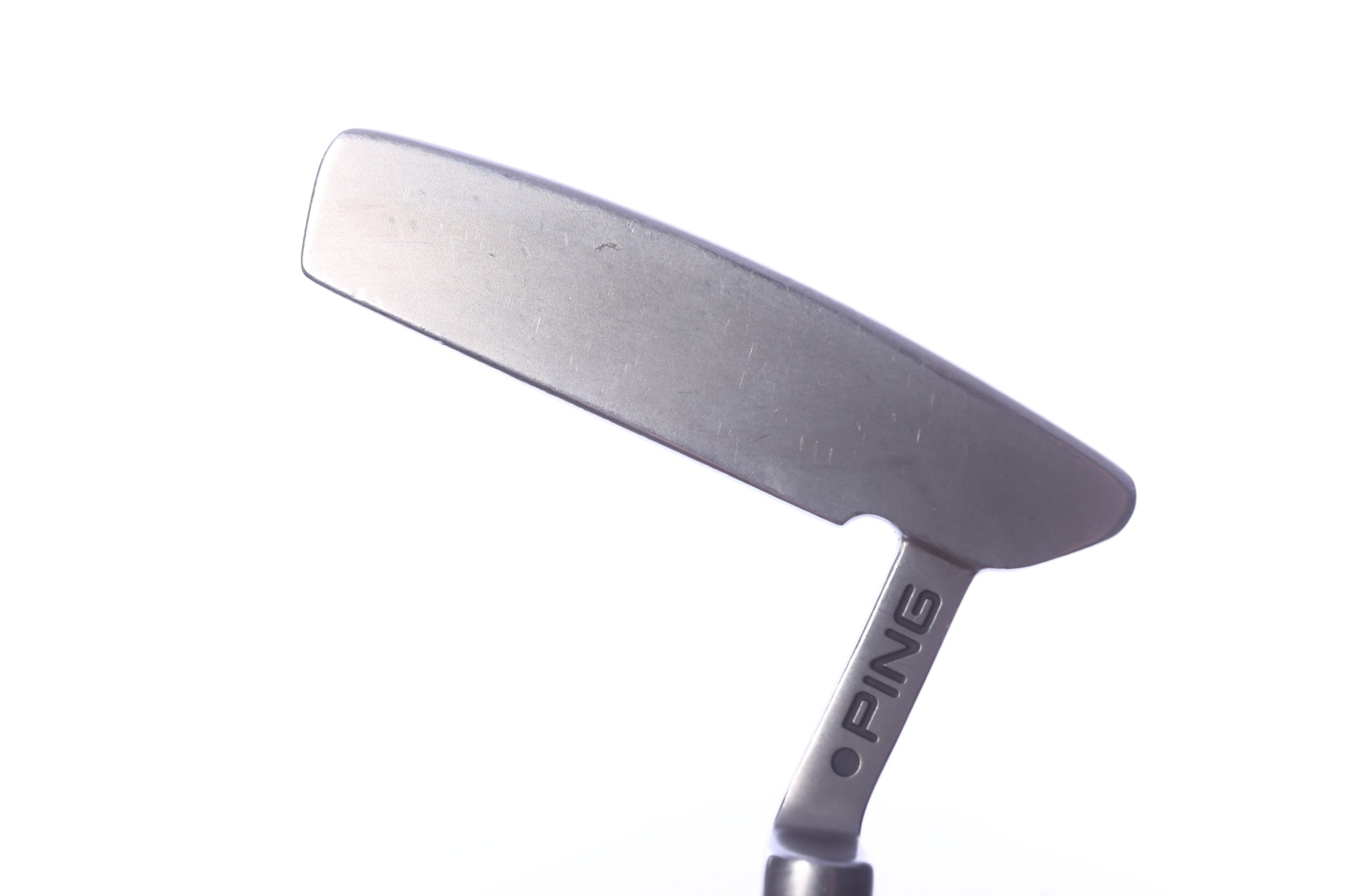 Used Ping Prodi G Voss Putter - Left-Handed - 30 in - Blade-Next Round