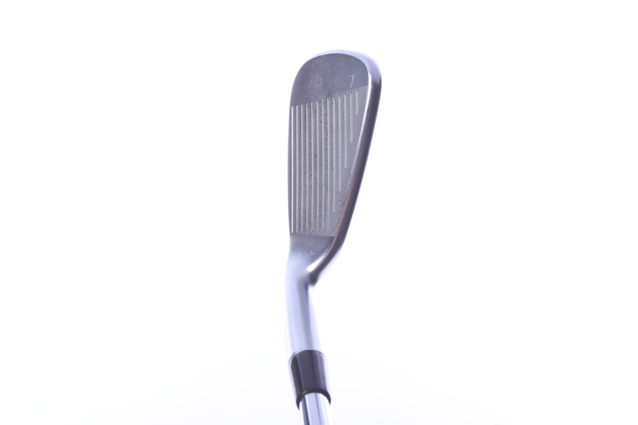 Used Ping G425 Single 7-Iron - Right-Handed - Regular Flex