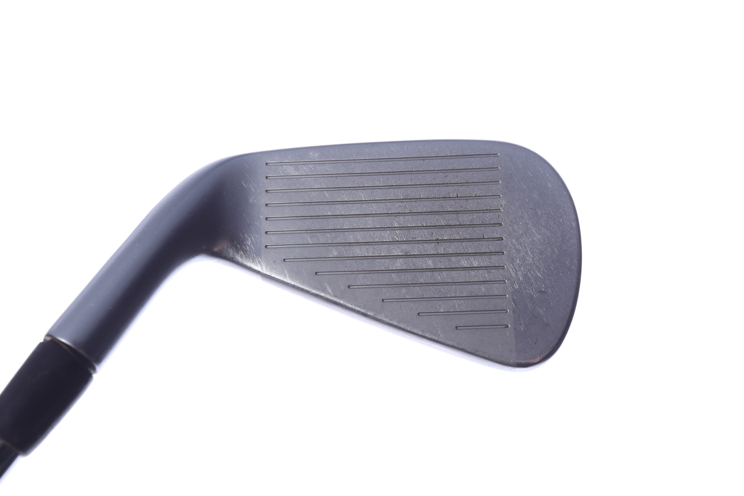 Used TaylorMade 2021 P790 Single 5-Iron - Right-Handed - Regular Plus Flex-Next Round