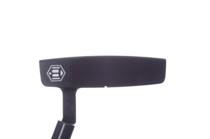 Used Bettinardi 2024 Inovai 9.0 Mini Plumbers Putter - Right-Handed - 36 in - Mallet-Next Round