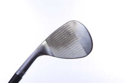 Used Callaway Jaws MD5 Raw Lob Wedge - Right-Handed - 58 Degrees - Regular Flex-Next Round