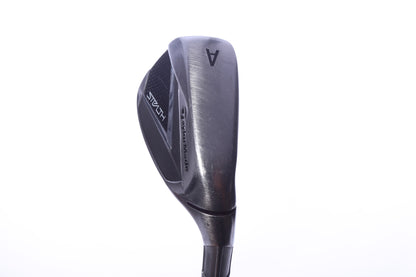 Used TaylorMade STEALTH Approach Wedge - Right-Handed - 49 Degrees - Extra Stiff Flex-Next Round