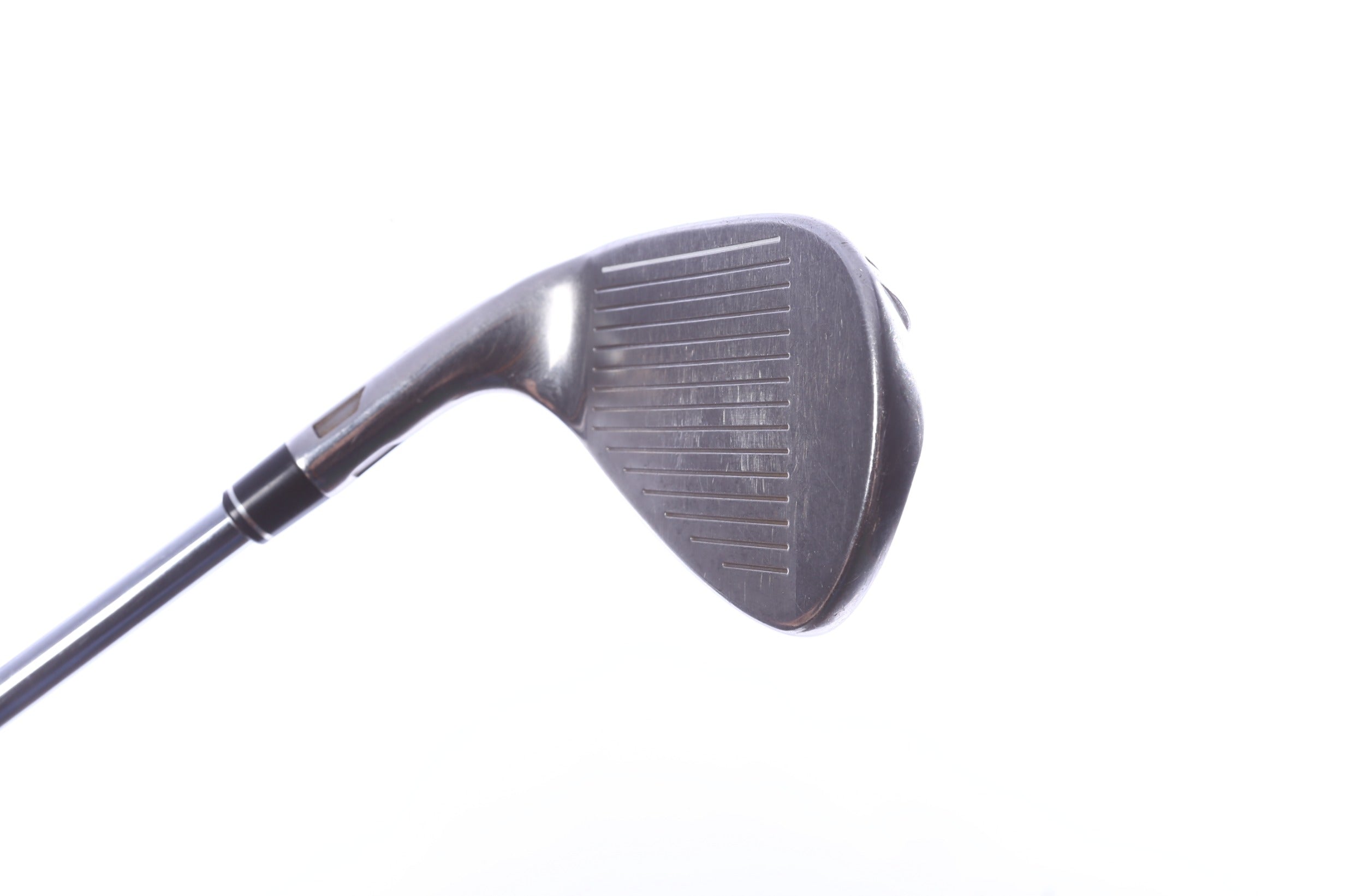 Used TaylorMade SIM MAX OS Approach Wedge - Right-Handed - 48 Degrees - Regular Flex-Next Round
