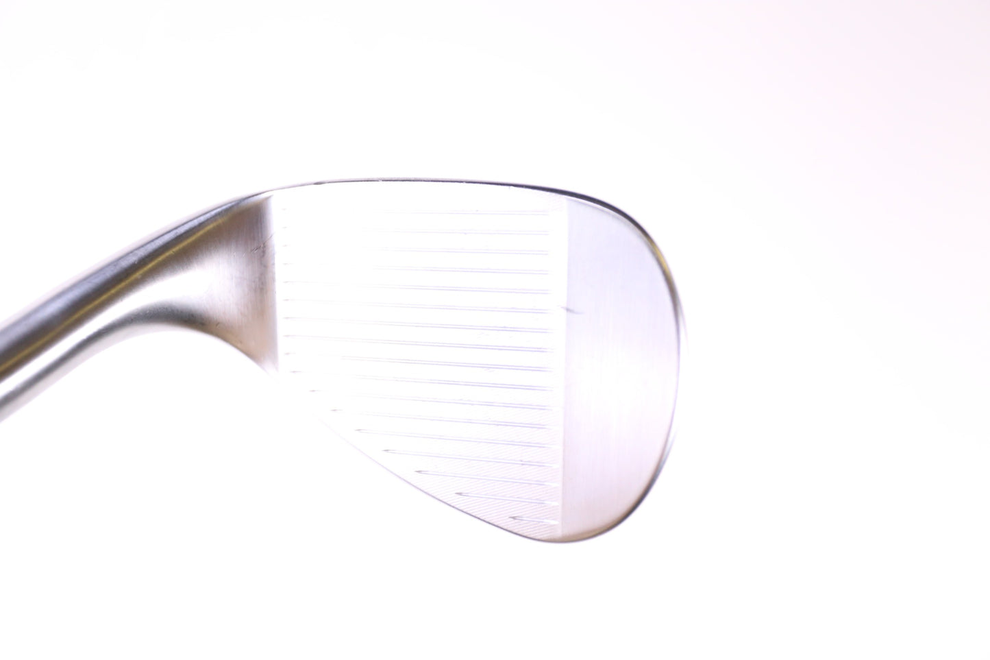 Used Callaway Opus Sand Wedge - Right-Handed - 54 Degrees - Stiff Flex-Next Round