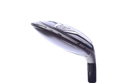 Used TaylorMade SIM MAX 4H Hybrid - Right-Handed - 22 Degrees - Regular Flex
