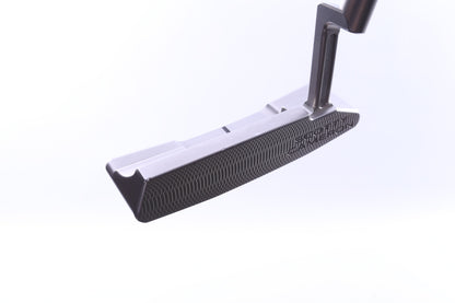 Used Titleist Scotty Cameron Super Select Newport 2 Plus Putter - Right-Handed - 33.5 in - Blade-Next Round