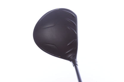 Used Ping G430 MAX Driver - 10.5 Degrees - Soft Regular Flex Ping Alta CB - Left-Handed-Next Round