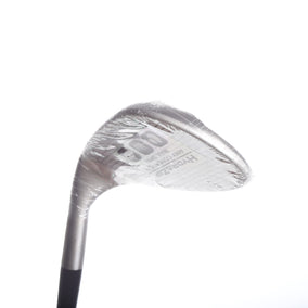 Used Cleveland Smart Sole Full-Face Lob Wedge - Right-Handed - 64 Degrees - Stiff Flex-Next Round