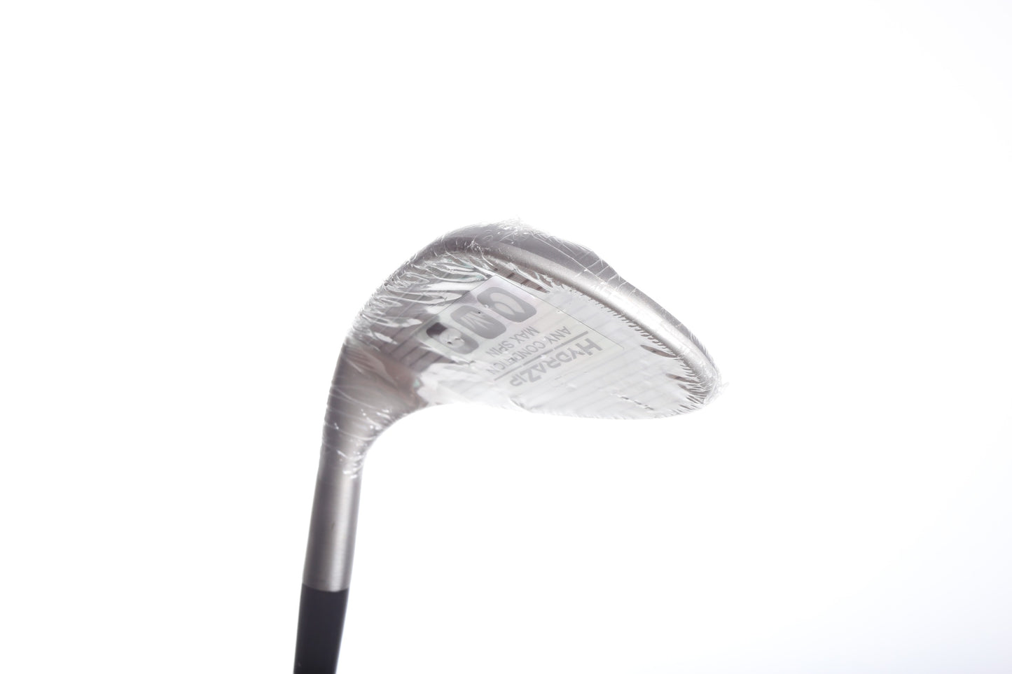 Used Cleveland Smart Sole Full-Face Lob Wedge - Right-Handed - 64 Degrees - Stiff Flex-Next Round