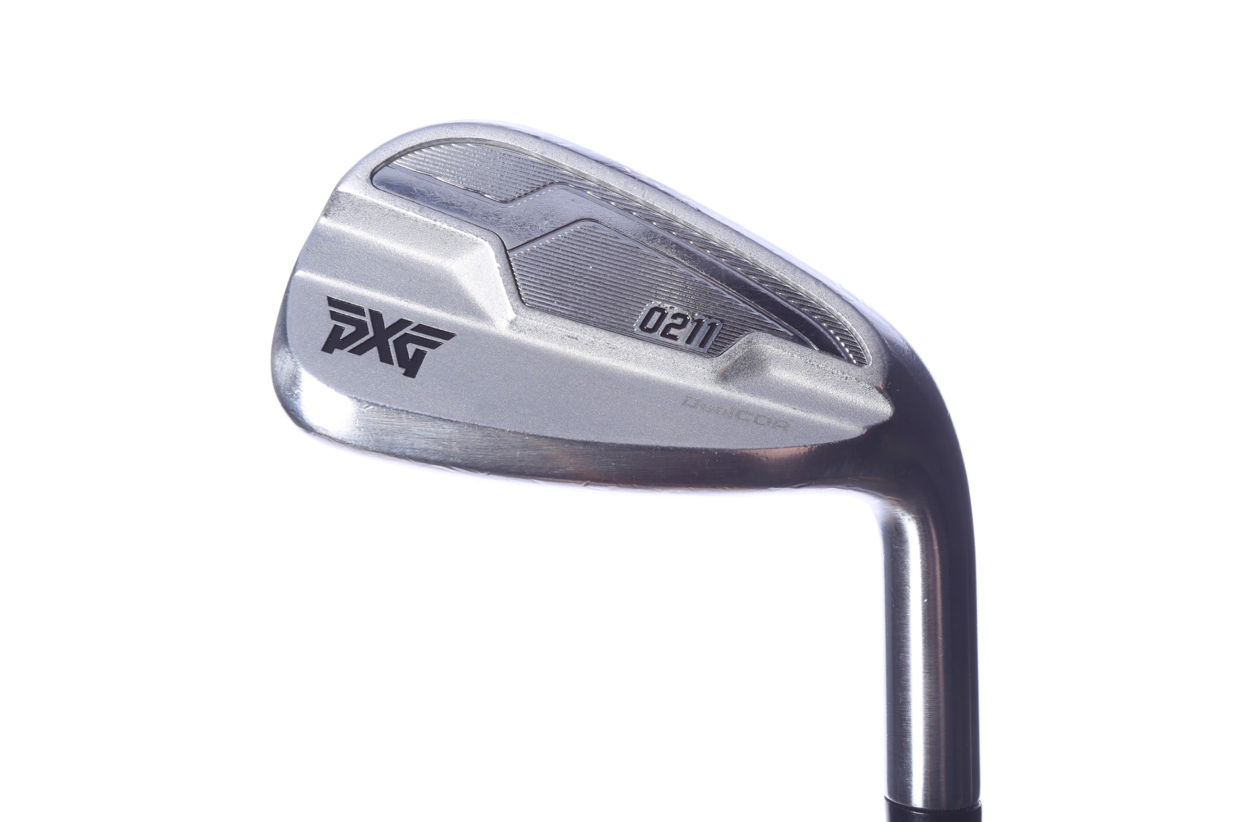 Used PXG 0211 Single 9-Iron - Right-Handed - Stiff Flex