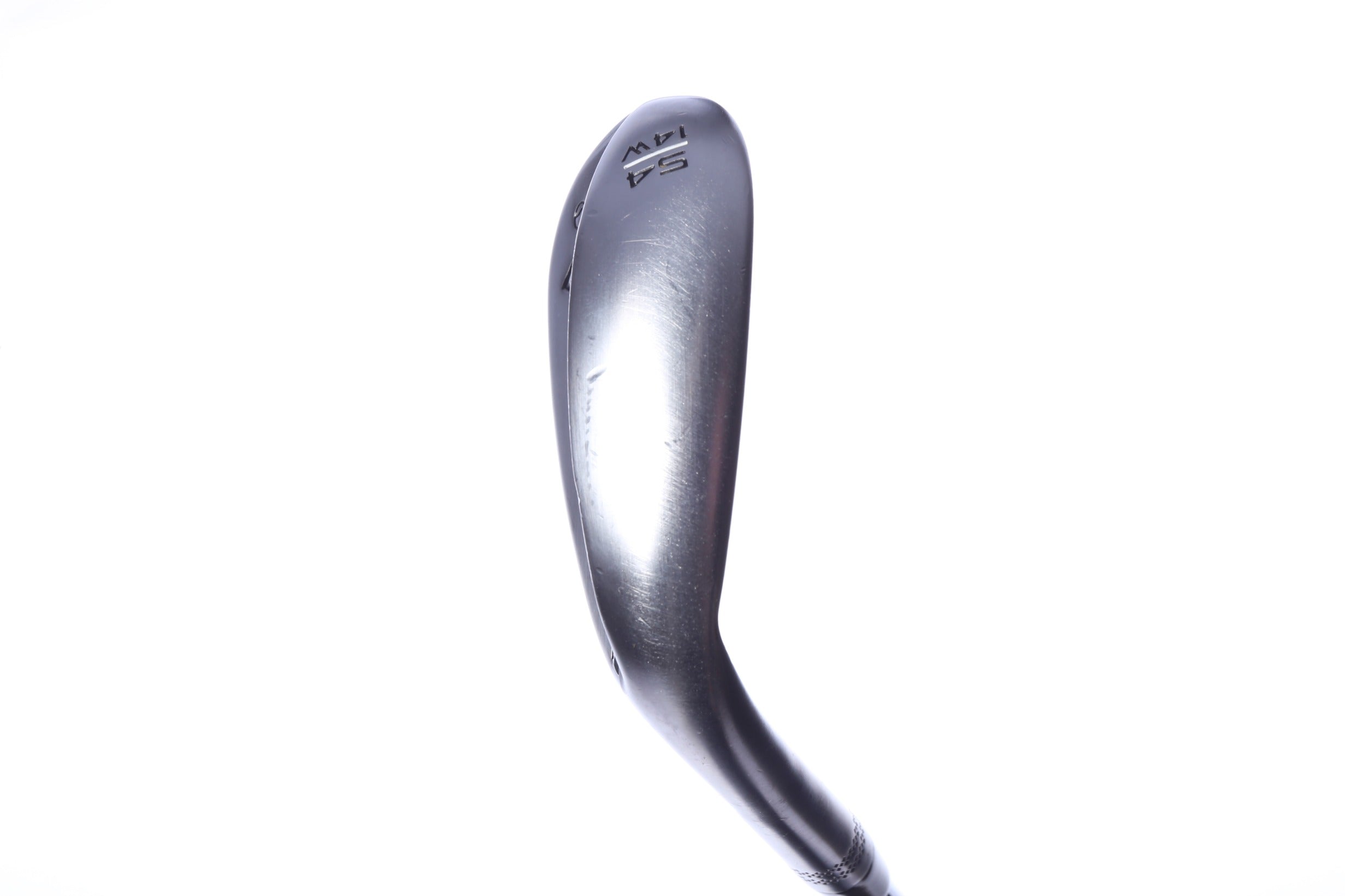 Used Callaway Opus Platinum Chrome Sand Wedge - Right-Handed - 54 Degrees - Wedge Flex-Next Round