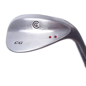 Used Cleveland CG10 Sand Wedge - Right-Handed - 56 Degrees - Regular Flex-Next Round