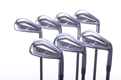 Used Mizuno JPX 921 Forged Iron Set - Right-Handed - 4-PW - Seniors Flex