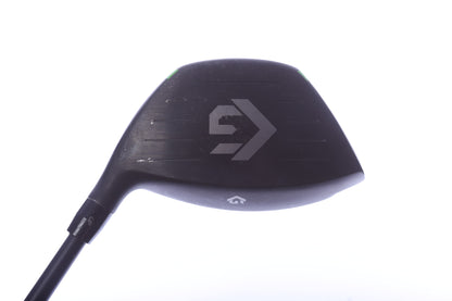 Used Krank Formula 6.5 Driver - 9.5 Degrees - Stiff Flex Fujikura Inertia2 - Right-Handed