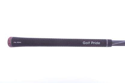 Used Callaway RAZR Edge 4H Hybrid - Right-Handed - 24 Degrees - Ladies Flex