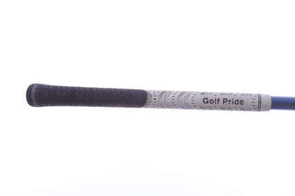 Used Fujikura Ventus Blue Velocore+ Driver Shaft Extra Stiff Flex Graphite - 44 in - Titleist Surefit Adapter