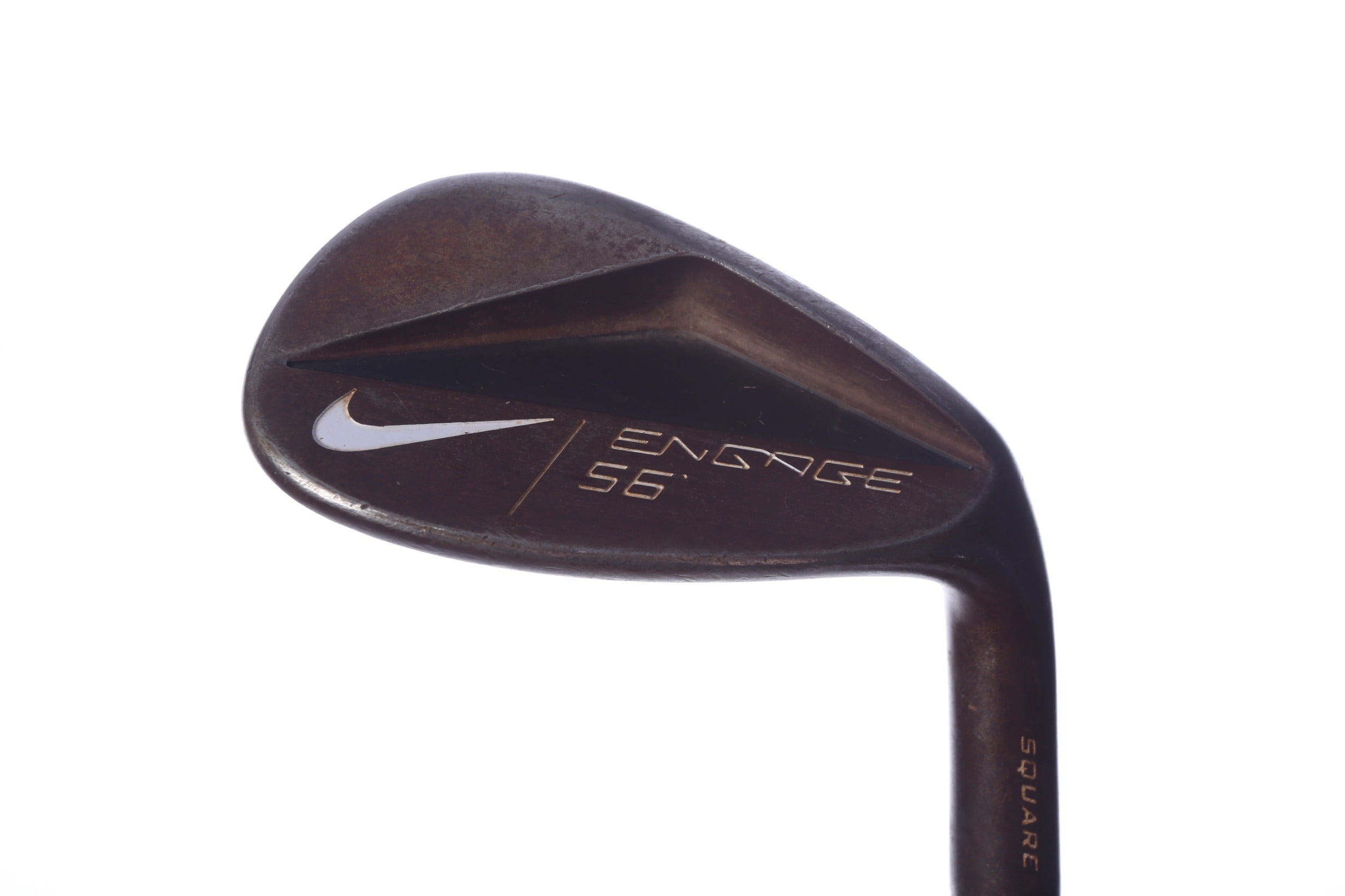 Used Nike Engage Square Sand Wedge - Right-Handed - 56 Degrees - Wedge Flex