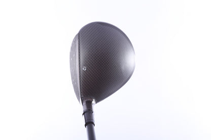Used TaylorMade Qi35 5-Wood - Right-Handed - 18 Degrees - Regular Flex-Next Round