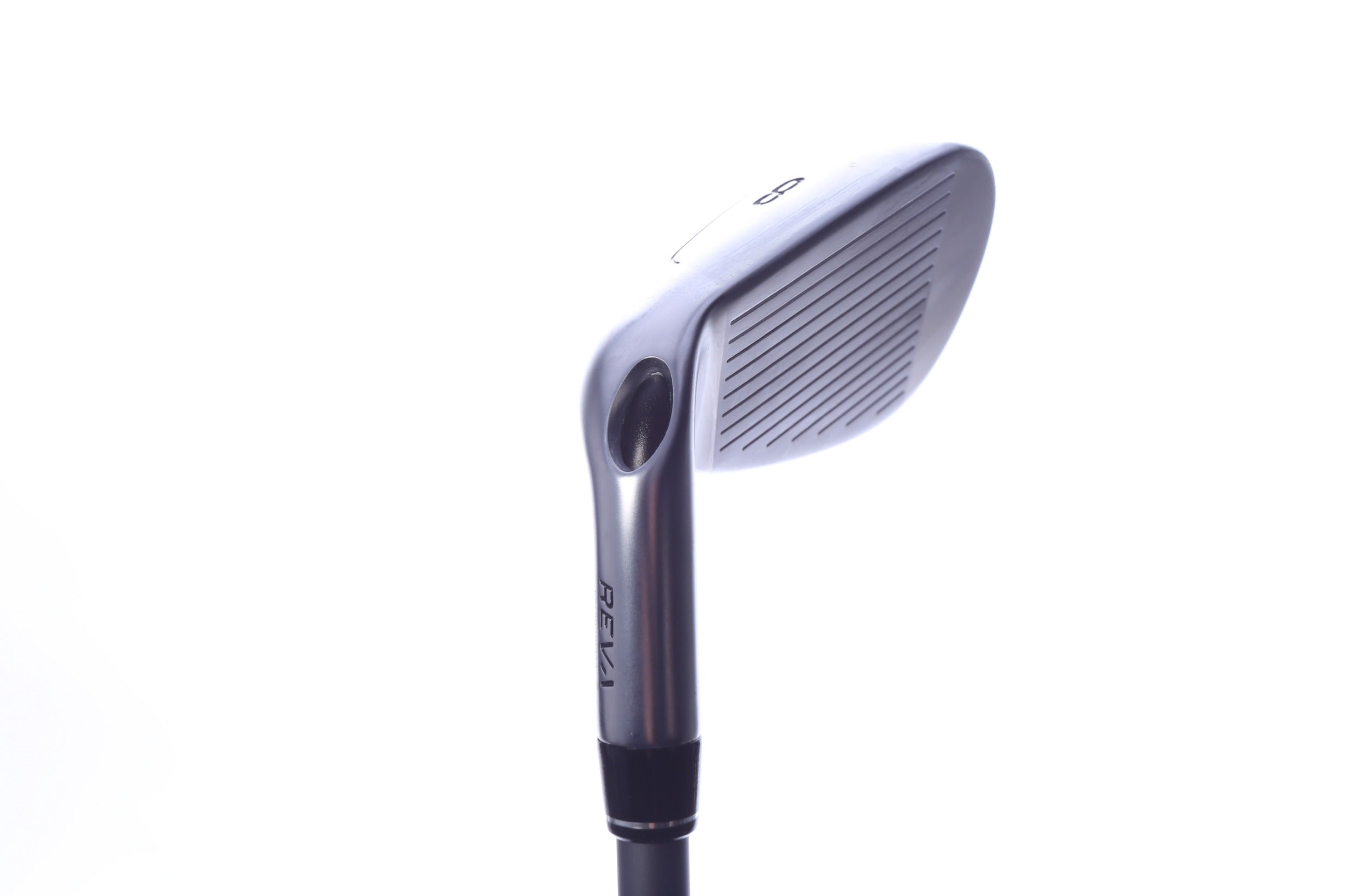 Used Callaway Big Bertha REVA Single 8-Iron - Right-Handed - Seniors Flex-Next Round