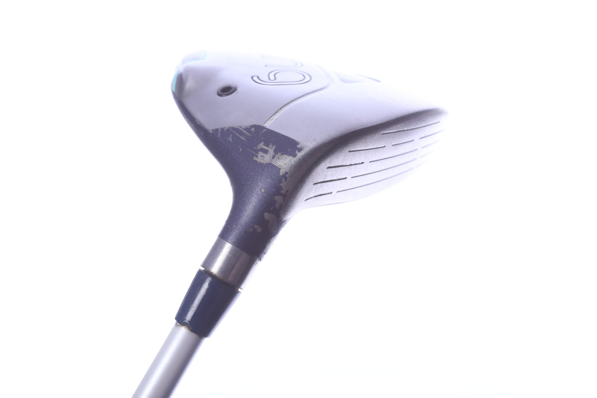 Used Ping G LE 3-Wood - Right-Handed - 19 Degrees - Ladies Flex-Next Round
