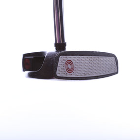 Used Odyssey Metal-X 2-Ball Putter - Left-Handed - 33 in - Mallet-Next Round