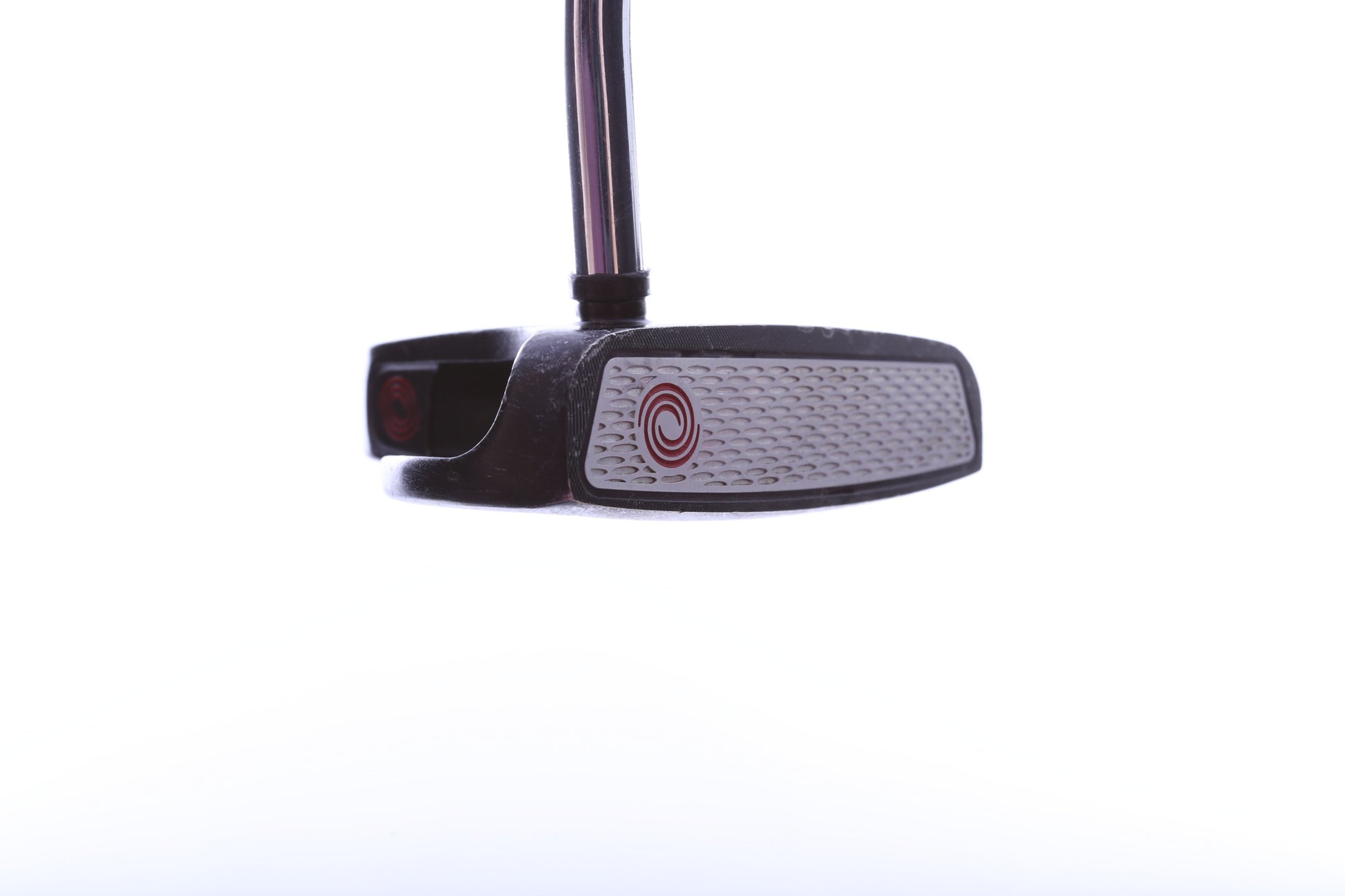 Used Odyssey Metal-X 2-Ball Putter - Left-Handed - 33 in - Mallet-Next Round