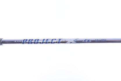 Used TaylorMade 2020 P770 Iron Set - Right-Handed - 4-PW - Extra Stiff Flex-Next Round