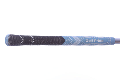 Used Callaway PM Grind 19 Chrome Lob Wedge - Right-Handed - 60 Degrees - Extra Stiff Flex