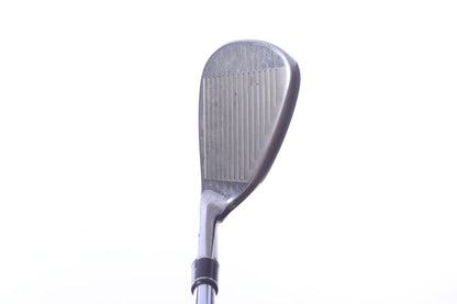 Used TaylorMade AeroBurner Approach Wedge - Right-Handed - 49 Degrees - Stiff Flex-Next Round