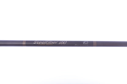 Used PXG 0311 XP Gen 6 Iron Set - Right-Handed - 6-PW - Seniors Flex-Next Round
