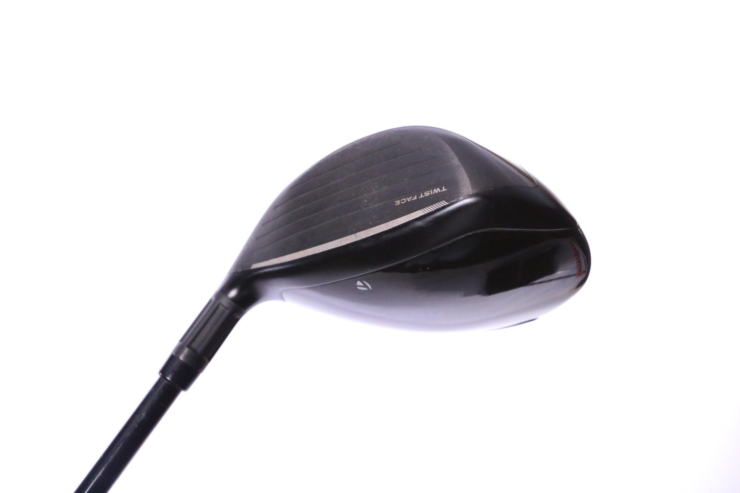 Used TaylorMade STEALTH 2 3-Wood - Right-Handed - 15 Degrees - Extra Stiff Flex
