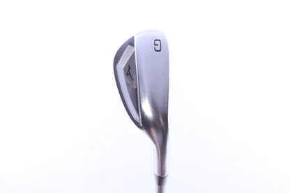 Used Mizuno JPX 921 Gap Wedge - Right-Handed - 50 Degrees - Extra Stiff Flex-Next Round