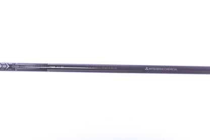 Used Callaway Epic MAX LS Driver - 9 Degrees - Stiff Flex Mitsubishi MMT - Right-Handed