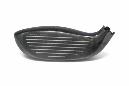 Used Callaway Paradym Ai Smoke HL 4H - HEAD ONLY - Right-Handed - 21 Degrees-Next Round