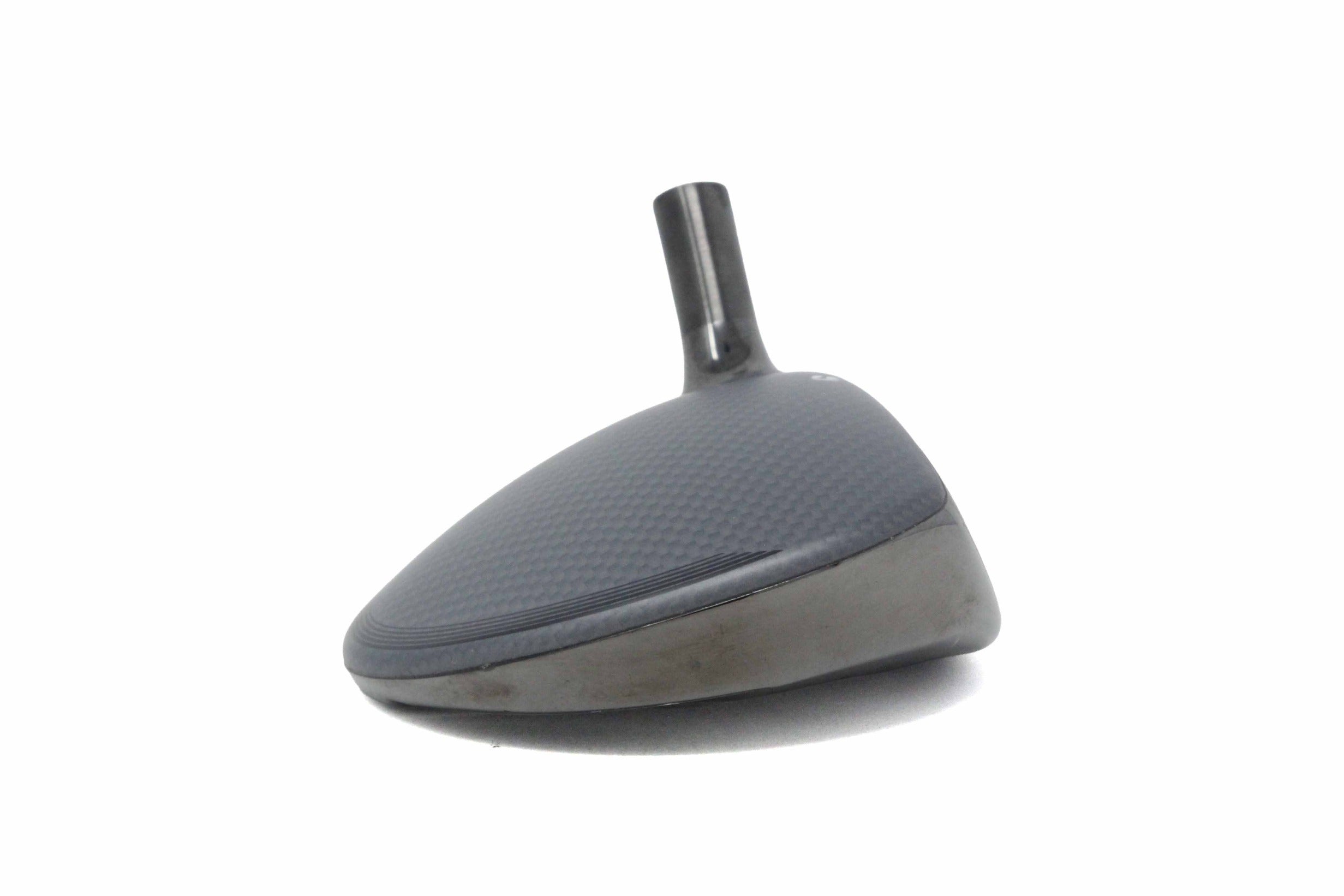 Used TaylorMade Qi35 7-Wood - HEAD ONLY - Right-Handed - 21 Degrees-Next Round