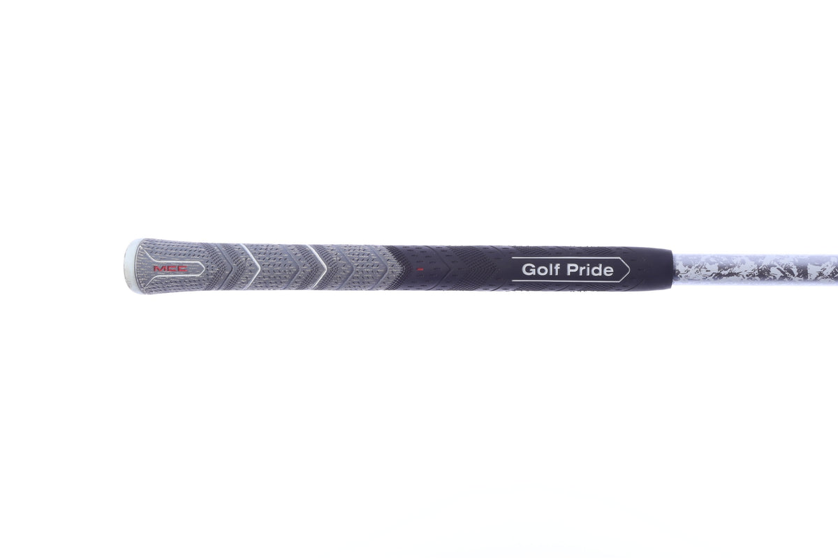 Used Callaway Paradym Ai Smoke Triple Diamond Driver - 9 Degrees - Stiff Flex Project X Denali Black - Right-Handed