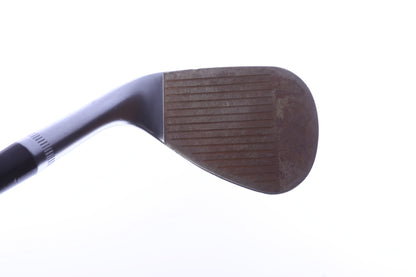 Used Callaway JAWS Raw Chrome Sand Wedge - Right-Handed - 56 Degrees - Wedge Flex-Next Round