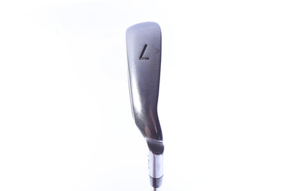 Used Ping G400 Single 7-Iron - Right-Handed - Regular Flex