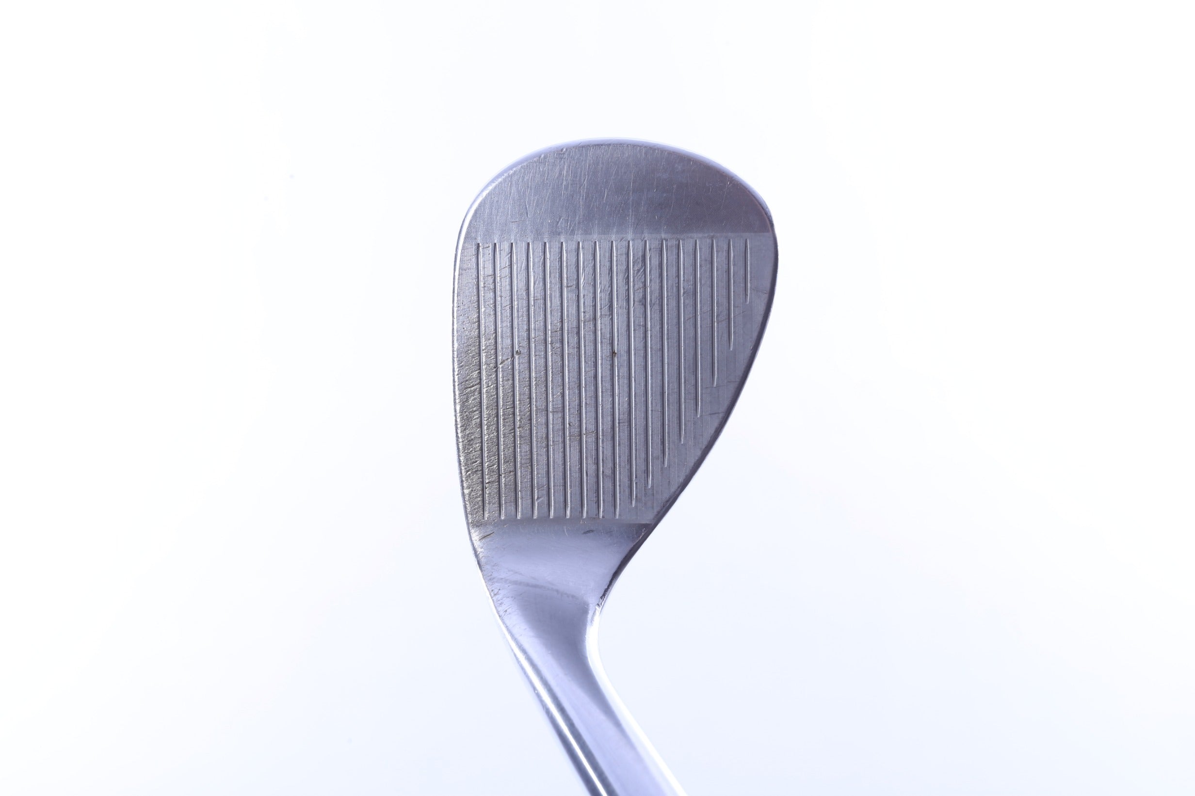 Used Titleist Vokey SM8 Tour Chrome Lob Wedge - Right-Handed - 60 Degrees - Regular Flex-Next Round