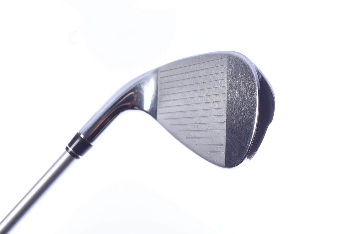 Used Callaway Paradym X Single 8-Iron - Right-Handed - Ladies Flex-Next Round